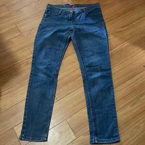 Denim Co Skinny Jeans size 10 UK